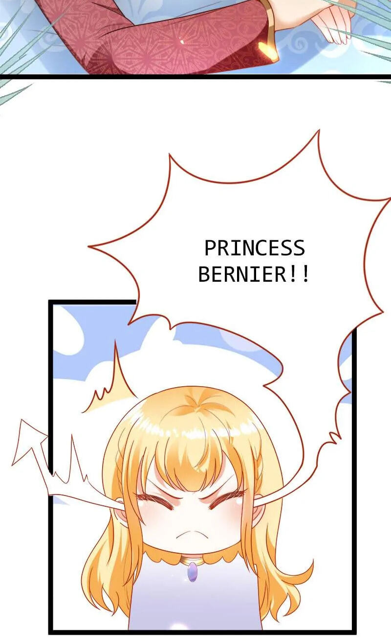 Apple of Pharaoh's Eye Chapter 91 page 12 - 