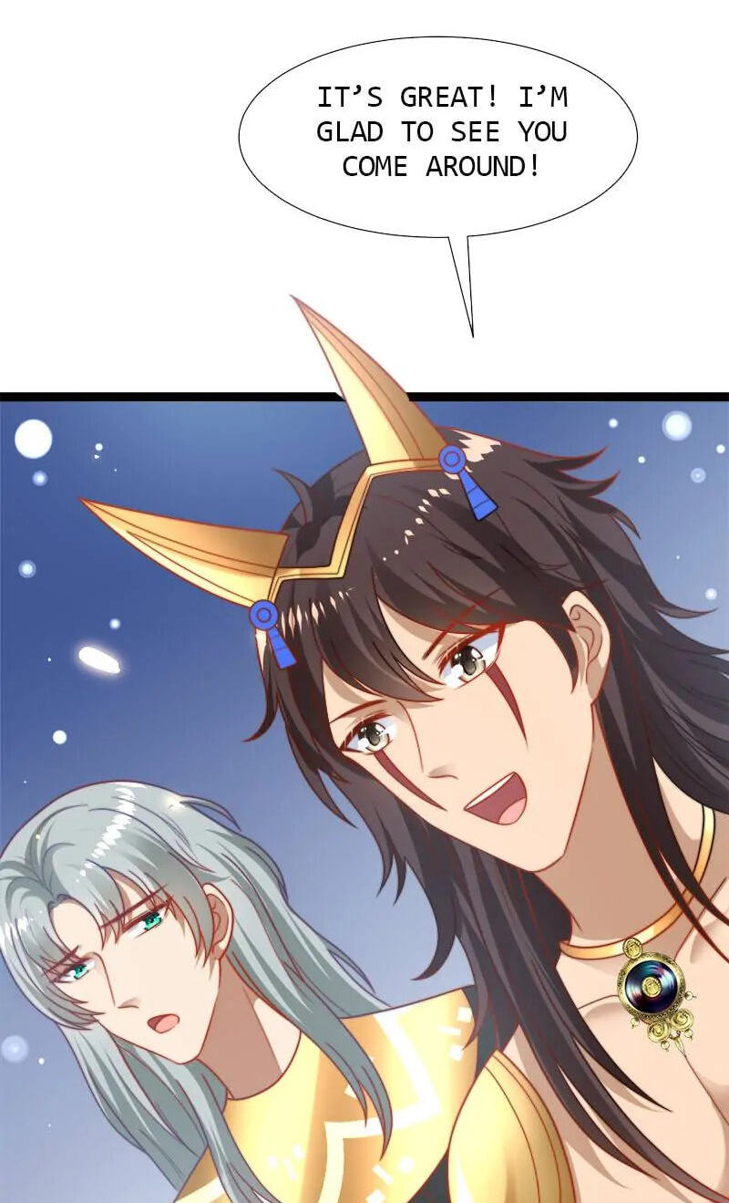 Apple of Pharaoh's Eye Chapter 91 page 13 - 