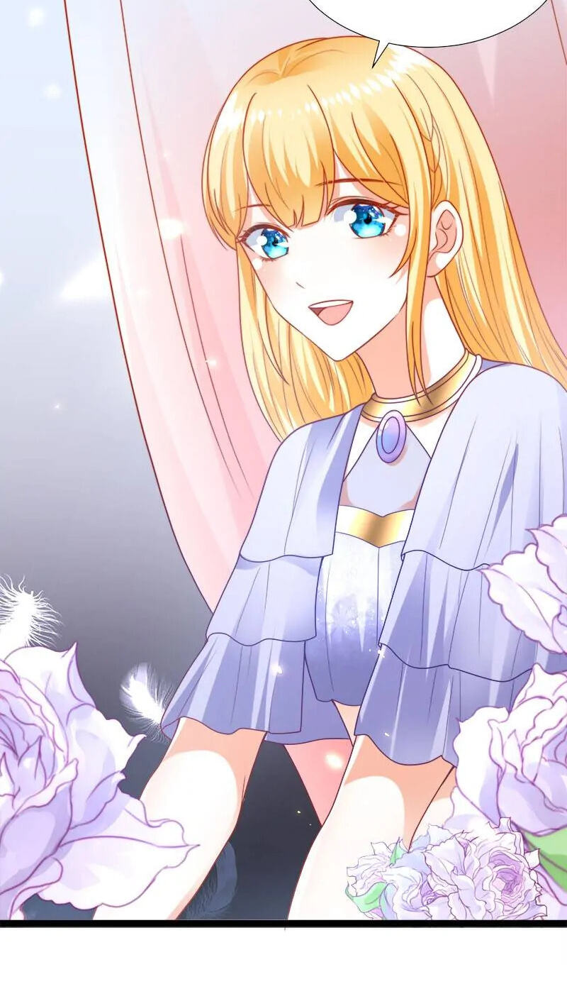 Apple of Pharaoh's Eye Chapter 91 page 19 - 