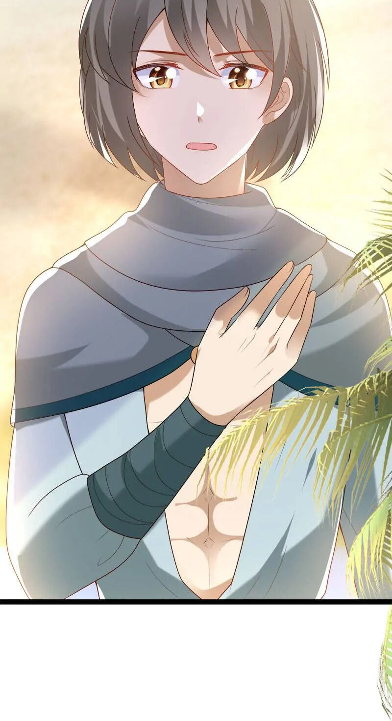 Apple of Pharaoh's Eye Chapter 91 page 27 - 