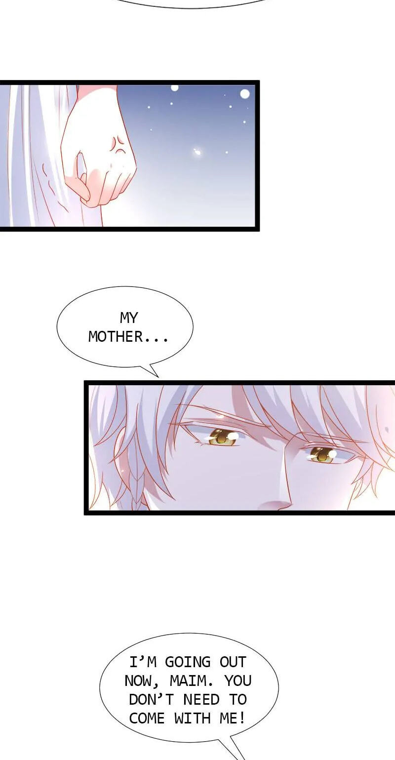 Apple of Pharaoh's Eye Chapter 91 page 29 - 