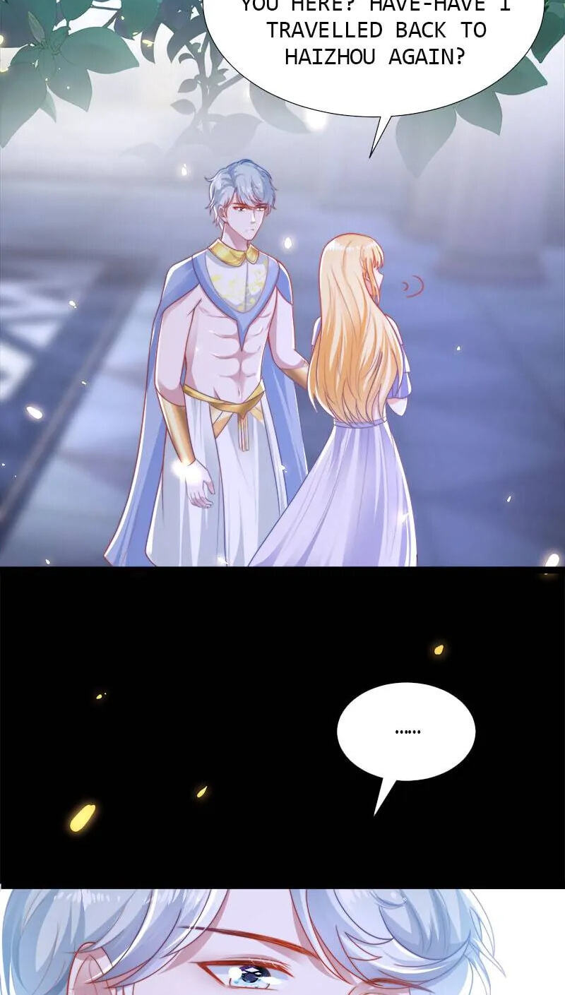 Apple of Pharaoh's Eye Chapter 91 page 4 - 