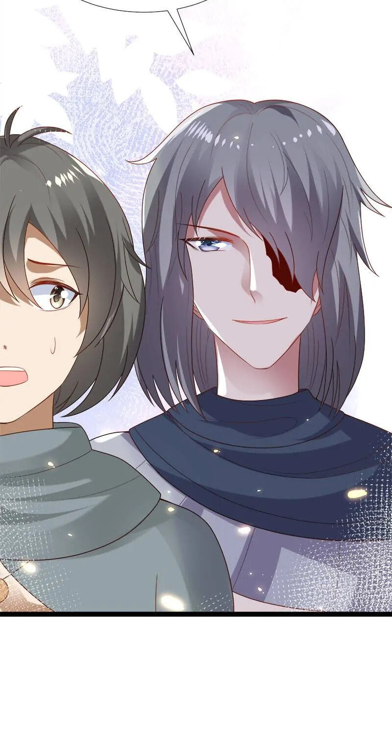 Apple of Pharaoh's Eye Chapter 91 page 31 - 