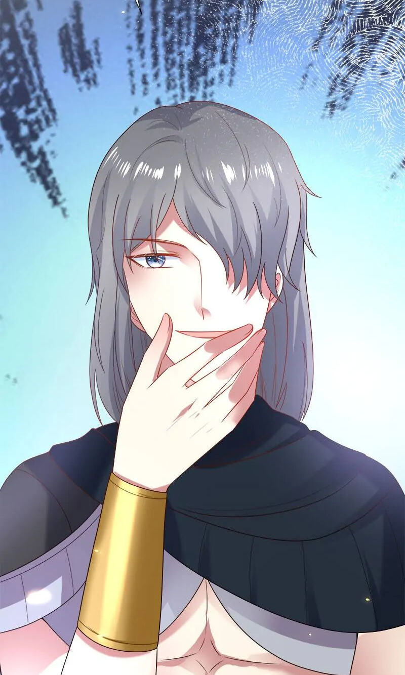 Apple of Pharaoh's Eye Chapter 91 page 34 - 