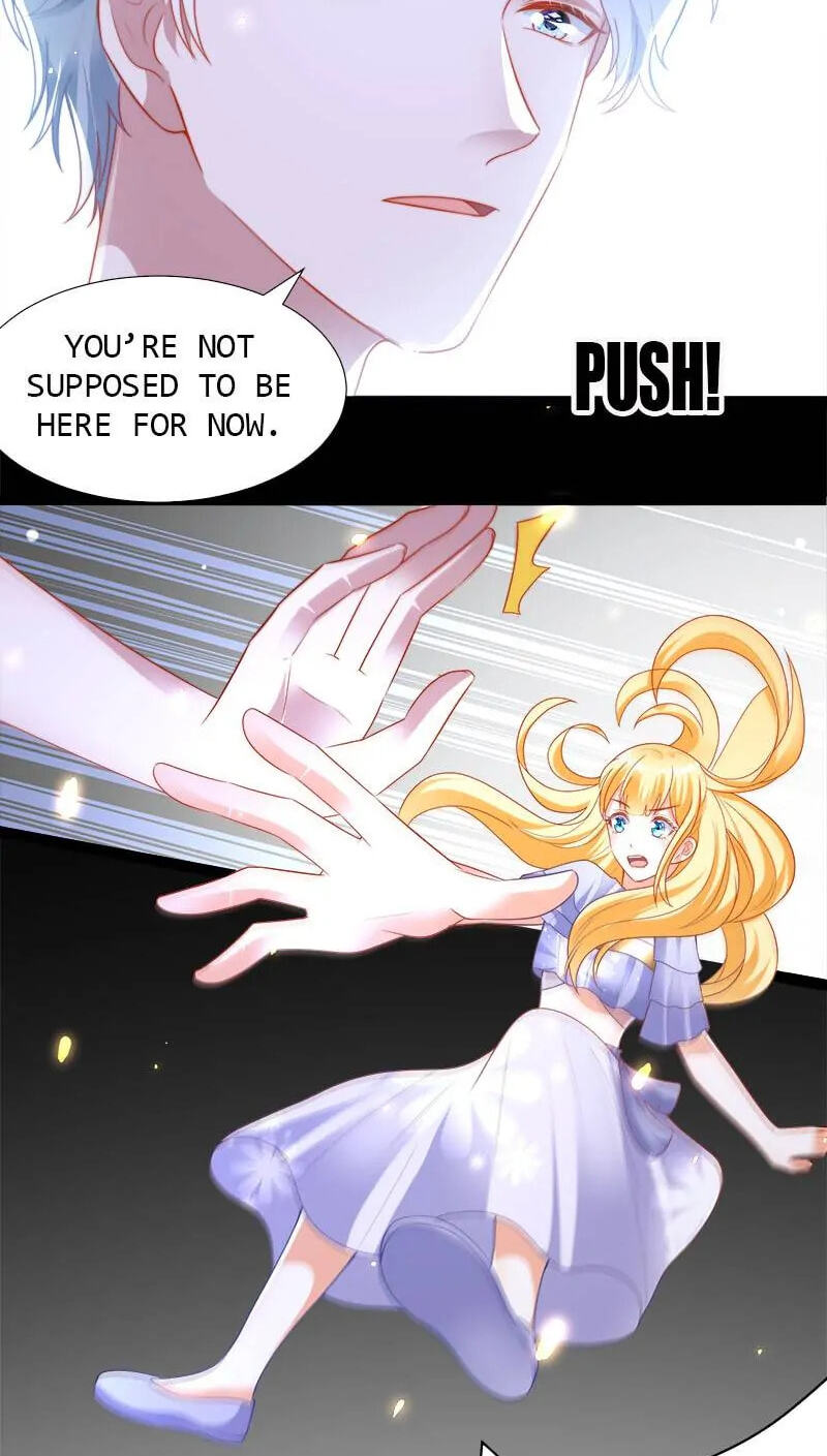 Apple of Pharaoh's Eye Chapter 91 page 5 - 