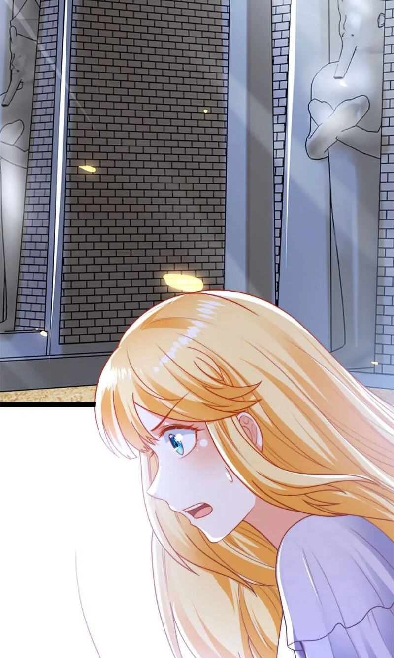 Apple of Pharaoh's Eye Chapter 91 page 8 - 
