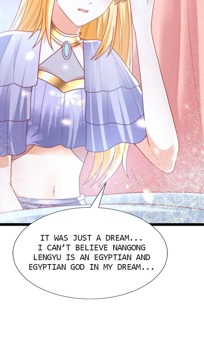 Apple of Pharaoh's Eye Chapter 91 page 10 - 
