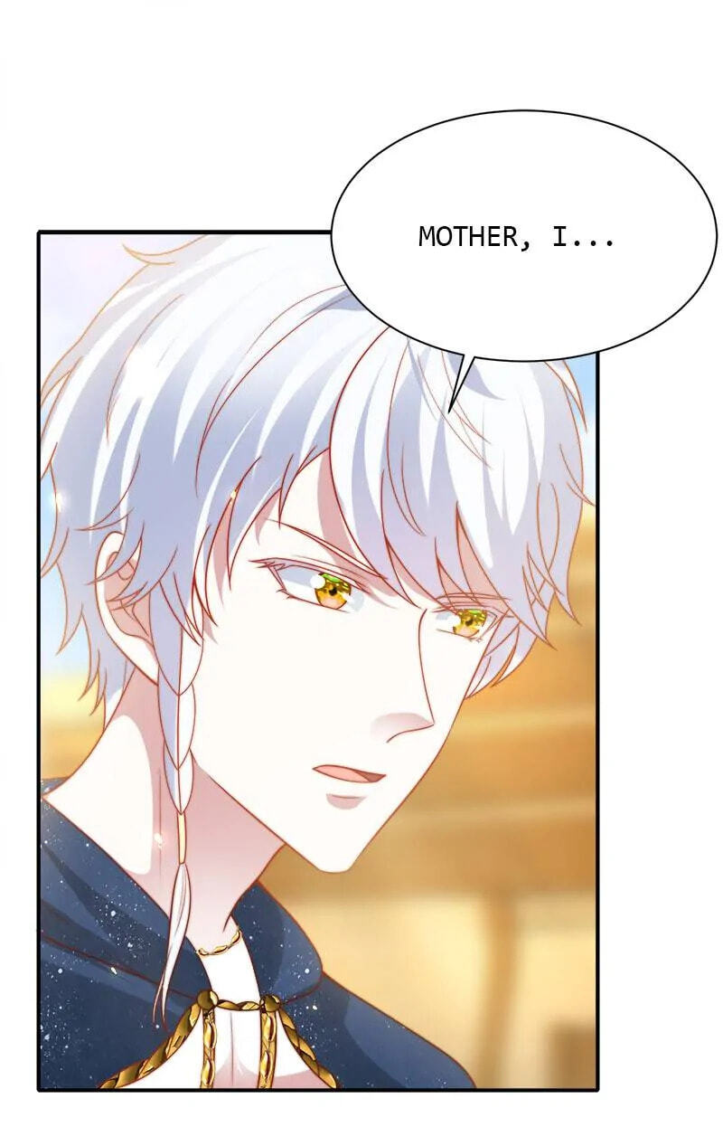 Apple of Pharaoh's Eye Chapter 92 page 11 - 