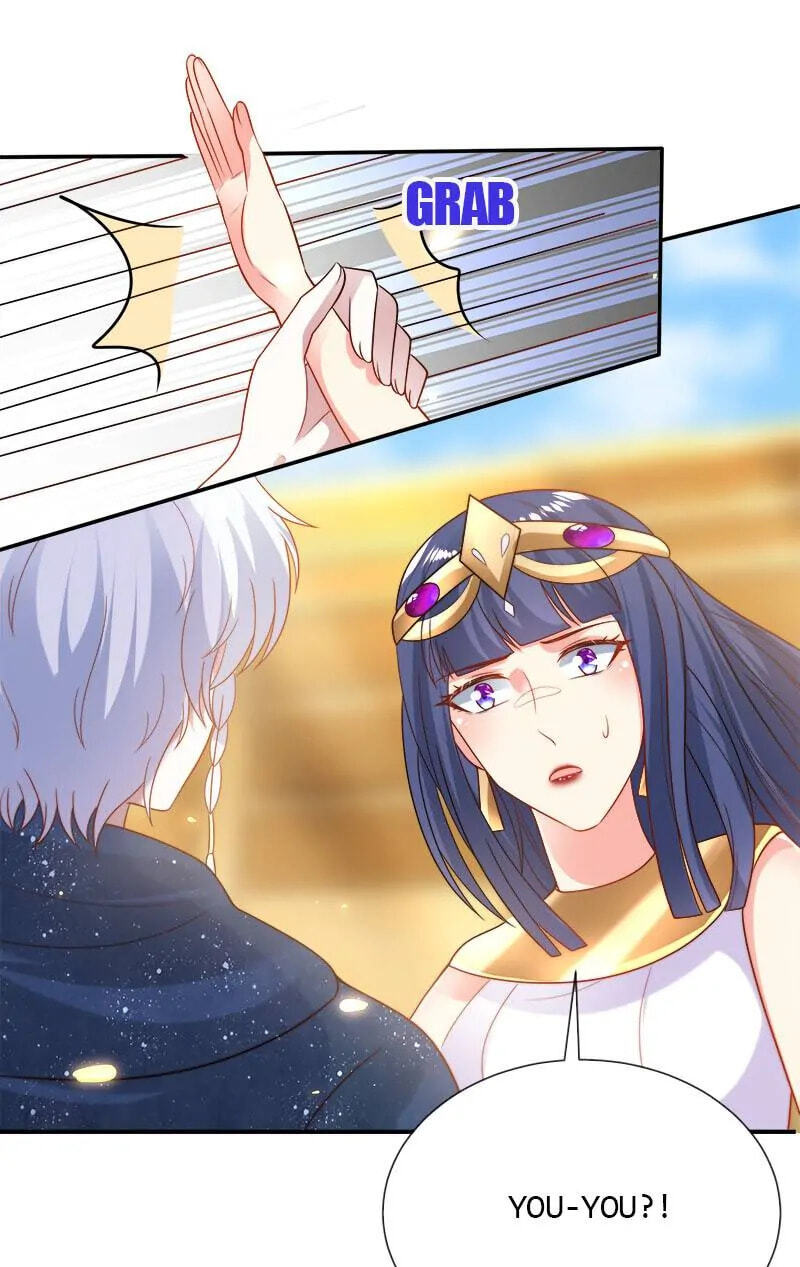 Apple of Pharaoh's Eye Chapter 92 page 15 - 