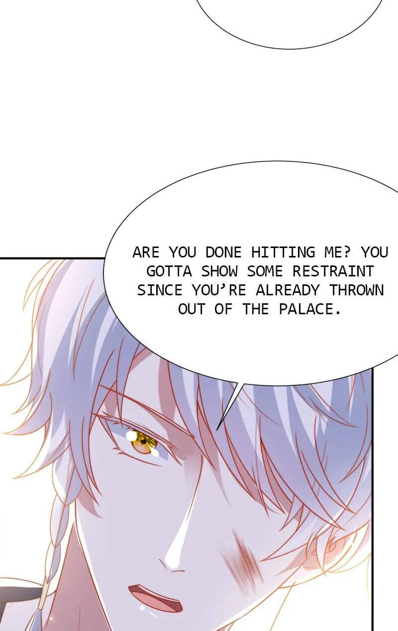 Apple of Pharaoh's Eye Chapter 92 page 16 - 