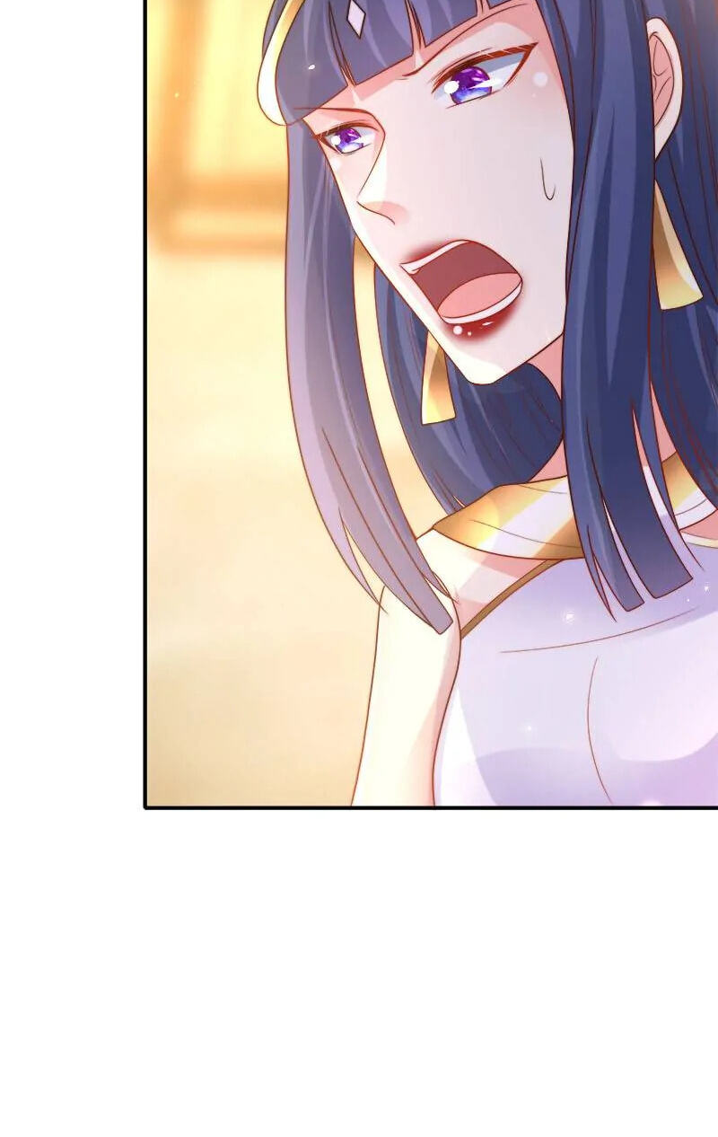 Apple of Pharaoh's Eye Chapter 92 page 18 - 