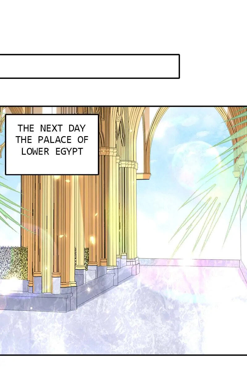 Apple of Pharaoh's Eye Chapter 92 page 23 - 