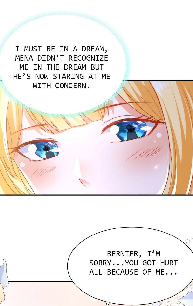 Apple of Pharaoh's Eye Chapter 92 page 25 - 