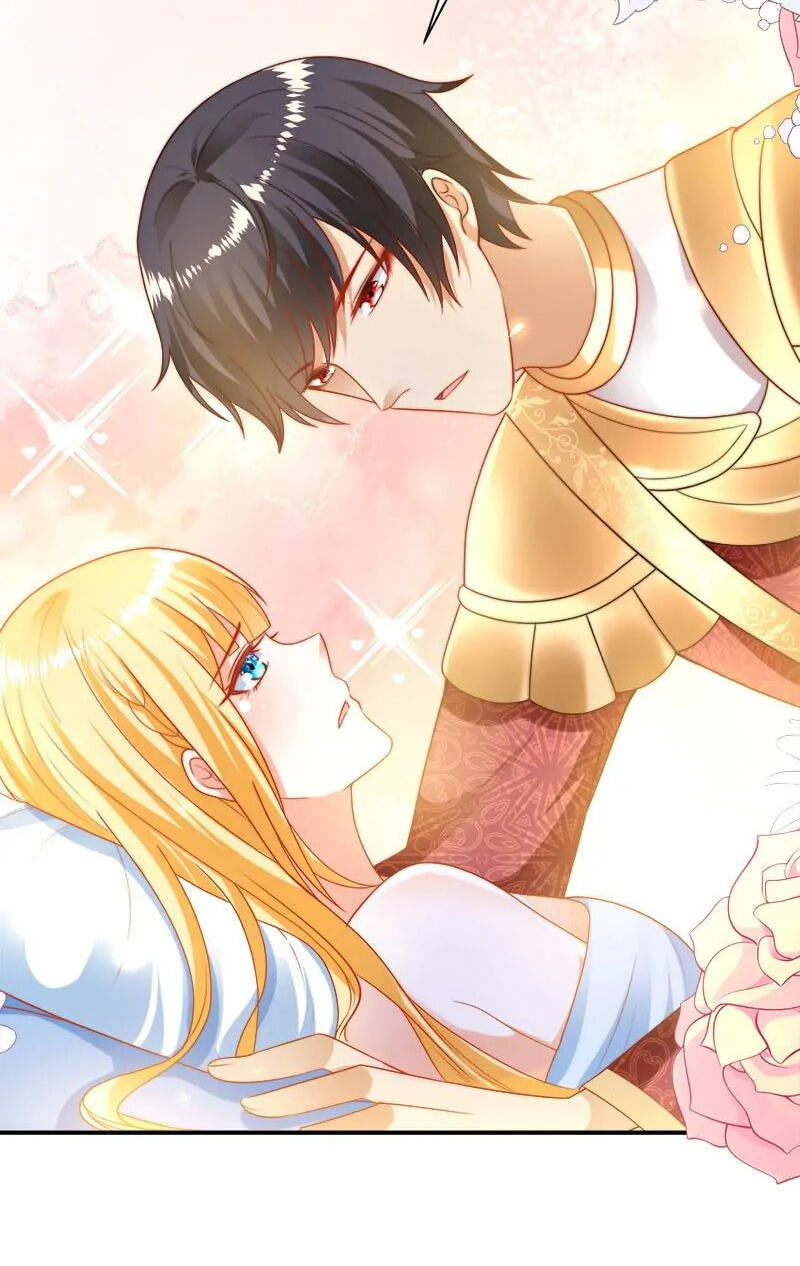 Apple of Pharaoh's Eye Chapter 92 page 26 - 