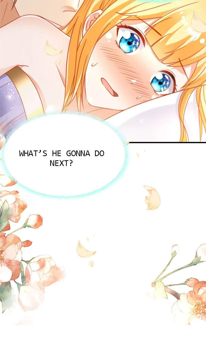 Apple of Pharaoh's Eye Chapter 92 page 32 - 