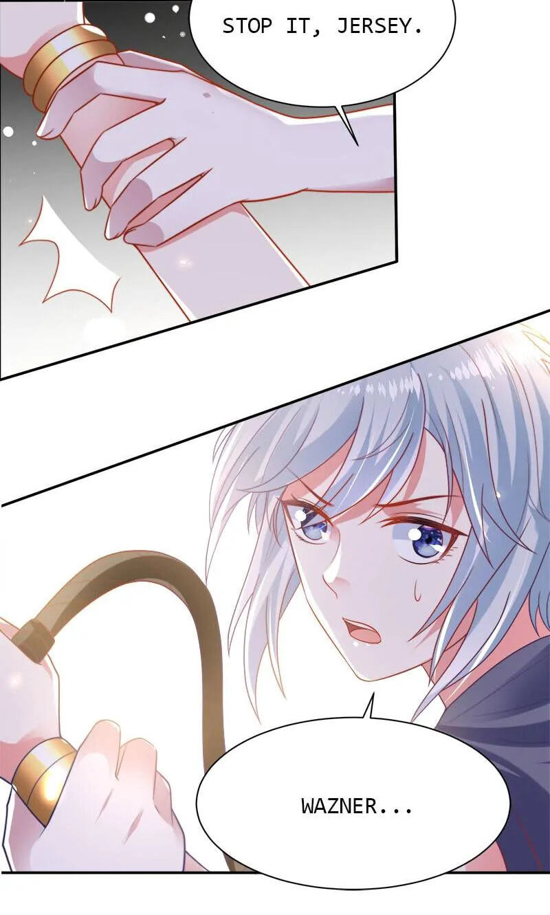 Apple of Pharaoh's Eye Chapter 92 page 6 - 
