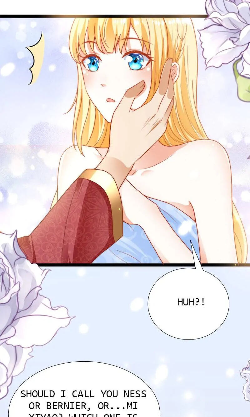 Apple of Pharaoh's Eye Chapter 93 page 14 - 