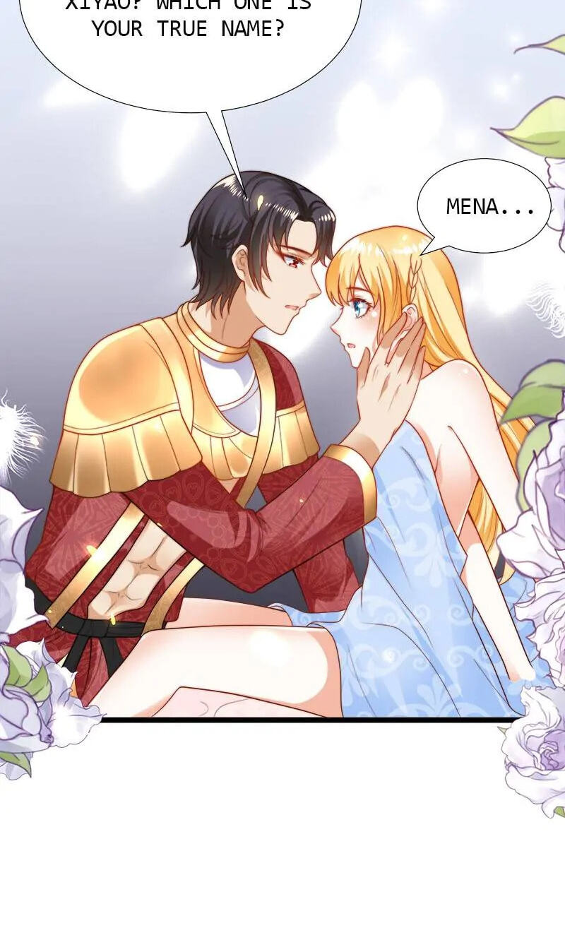 Apple of Pharaoh's Eye Chapter 93 page 15 - 
