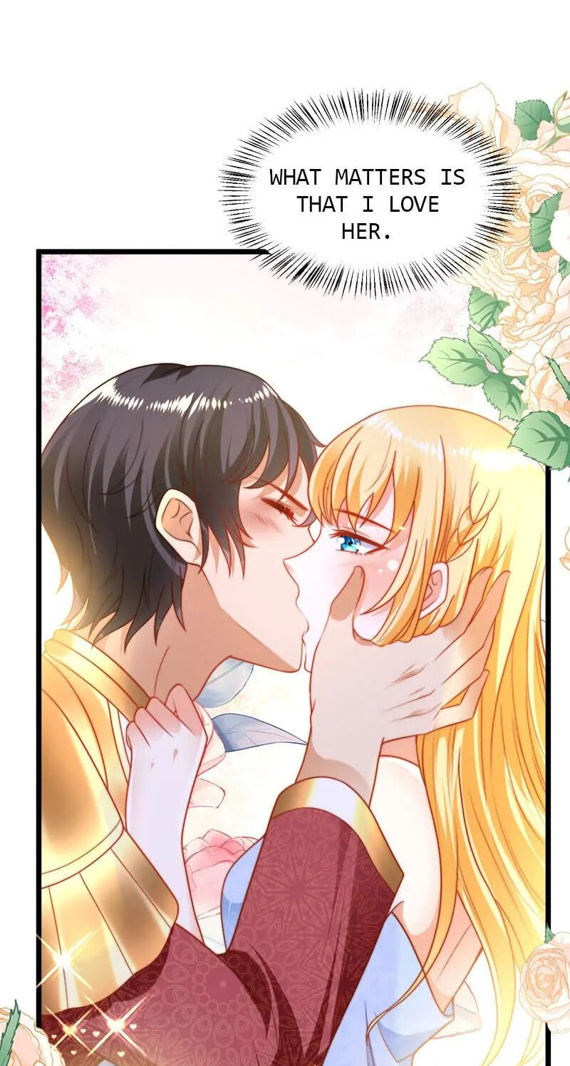 Apple of Pharaoh's Eye Chapter 93 page 17 - 