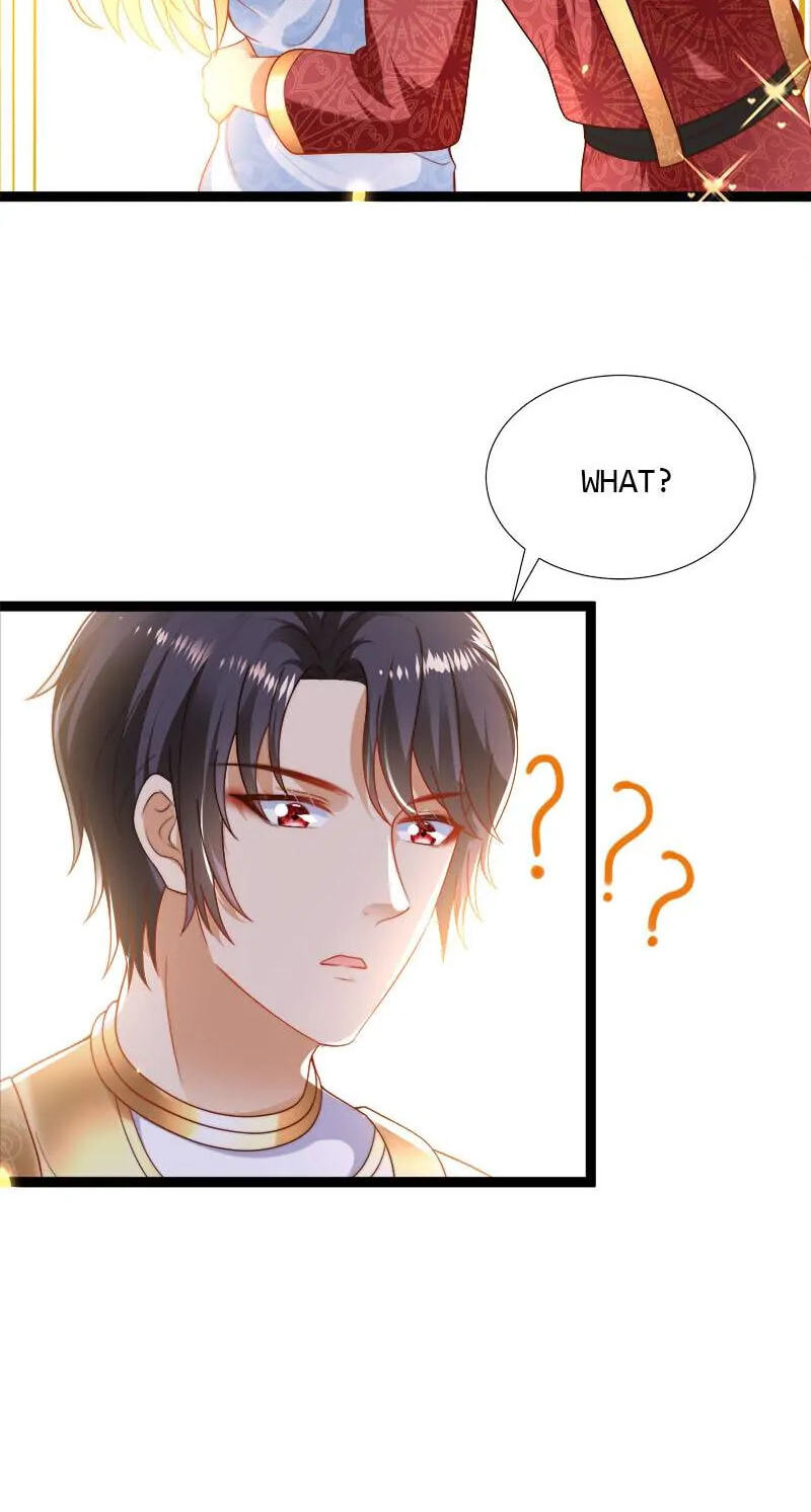 Apple of Pharaoh's Eye Chapter 93 page 19 - 