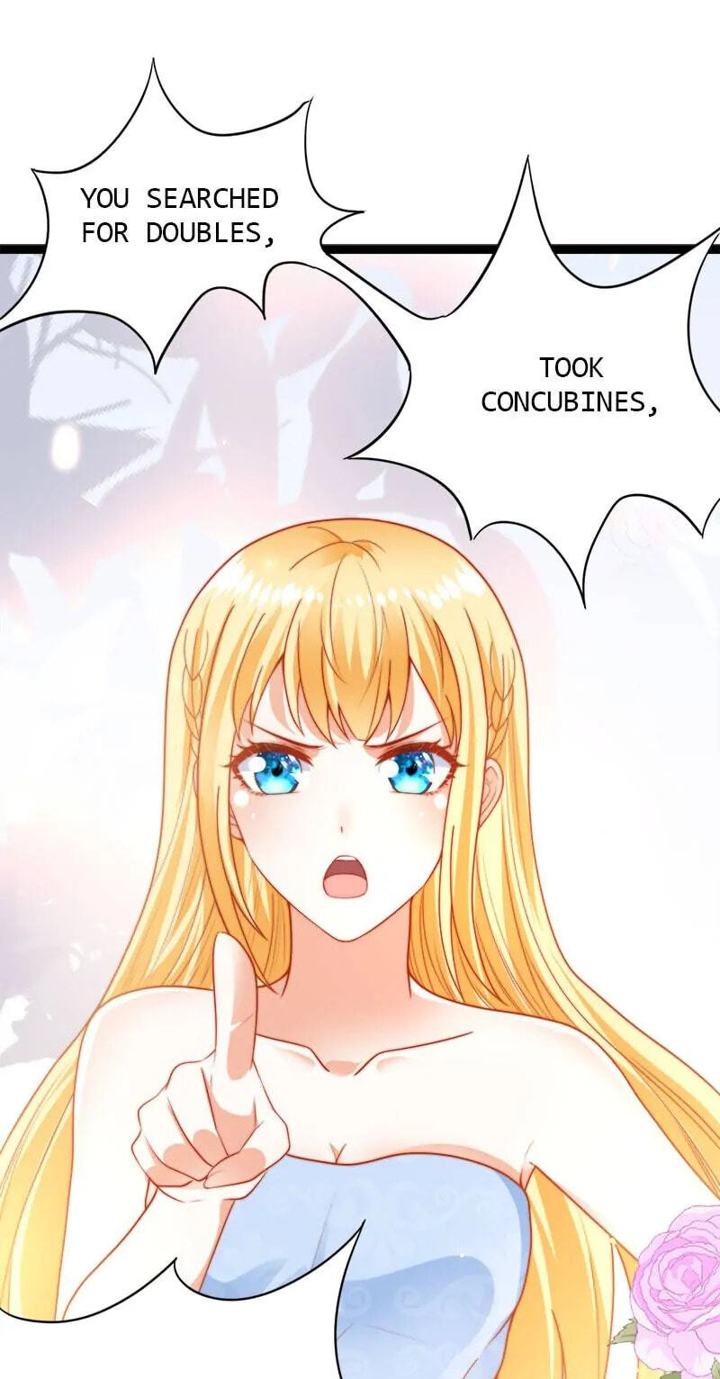 Apple of Pharaoh's Eye Chapter 93 page 20 - 