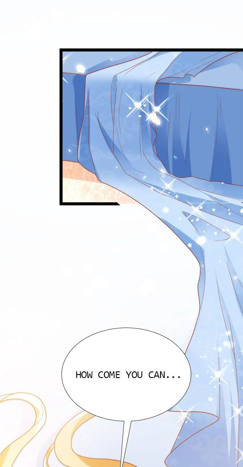 Apple of Pharaoh's Eye Chapter 93 page 3 - 