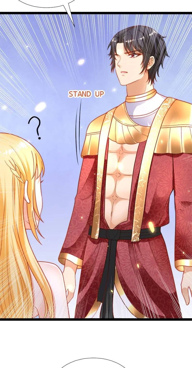 Apple of Pharaoh's Eye Chapter 93 page 22 - 