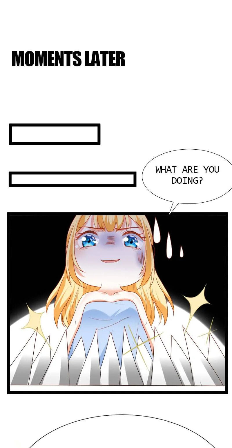 Apple of Pharaoh's Eye Chapter 93 page 24 - 