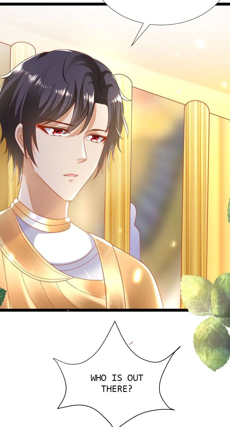 Apple of Pharaoh's Eye Chapter 93 page 29 - 