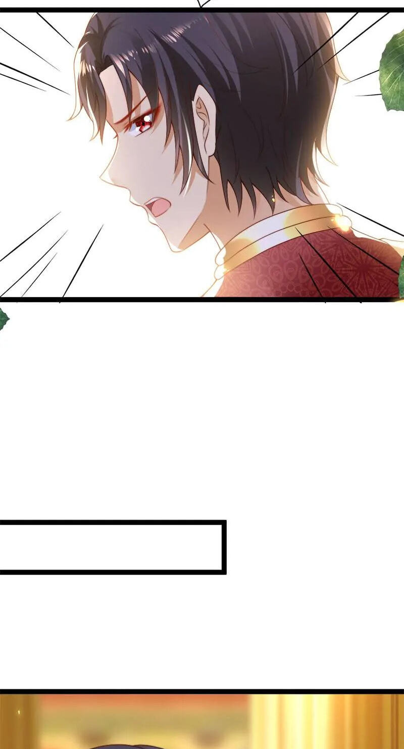 Apple of Pharaoh's Eye Chapter 93 page 30 - 