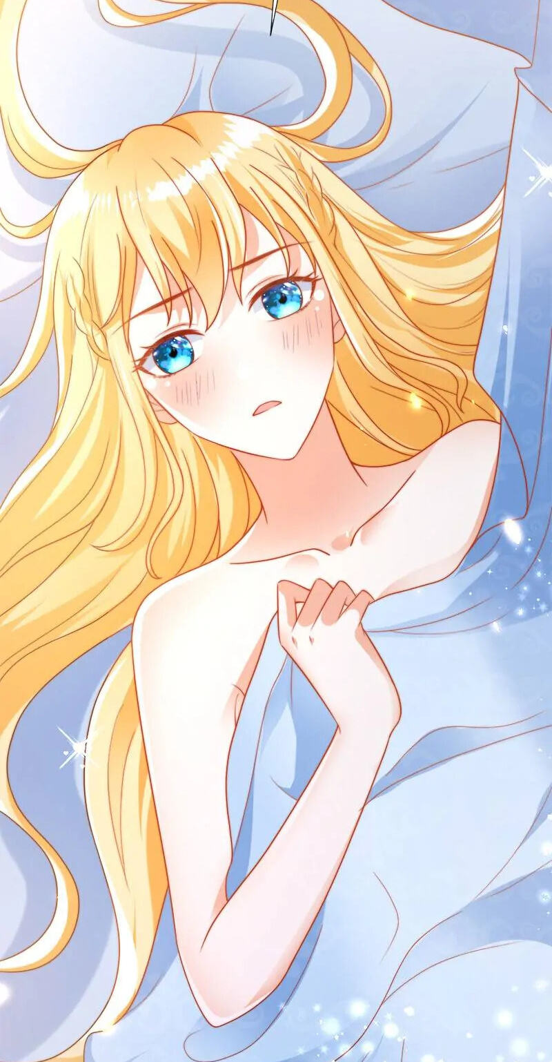 Apple of Pharaoh's Eye Chapter 93 page 4 - 