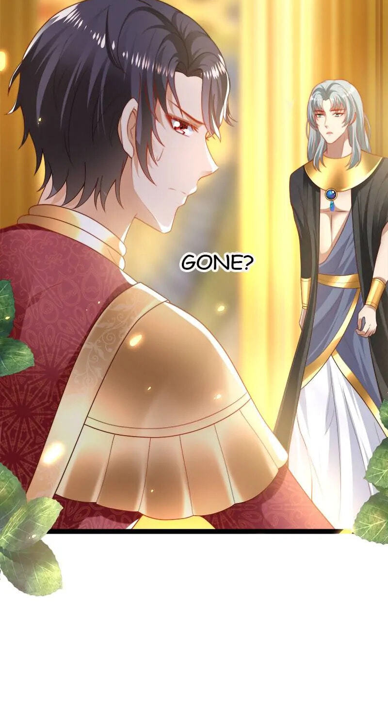 Apple of Pharaoh's Eye Chapter 93 page 31 - 