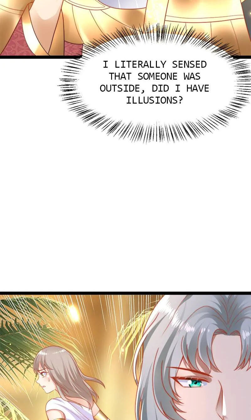 Apple of Pharaoh's Eye Chapter 93 page 34 - 