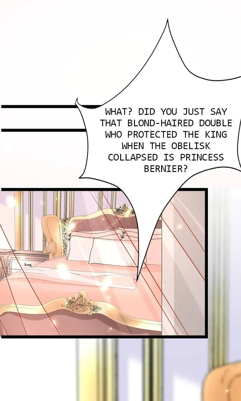 Apple of Pharaoh's Eye Chapter 93 page 36 - 