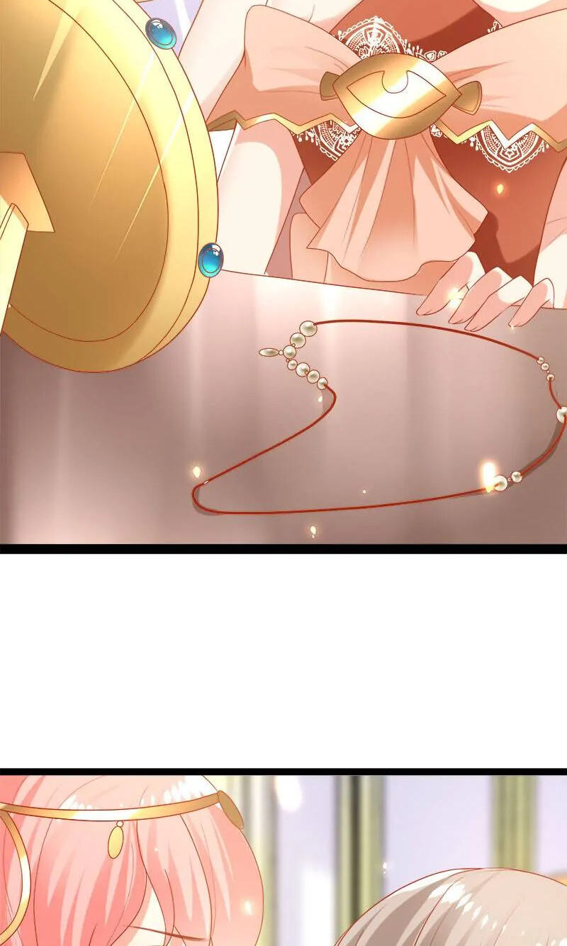 Apple of Pharaoh's Eye Chapter 93 page 38 - 