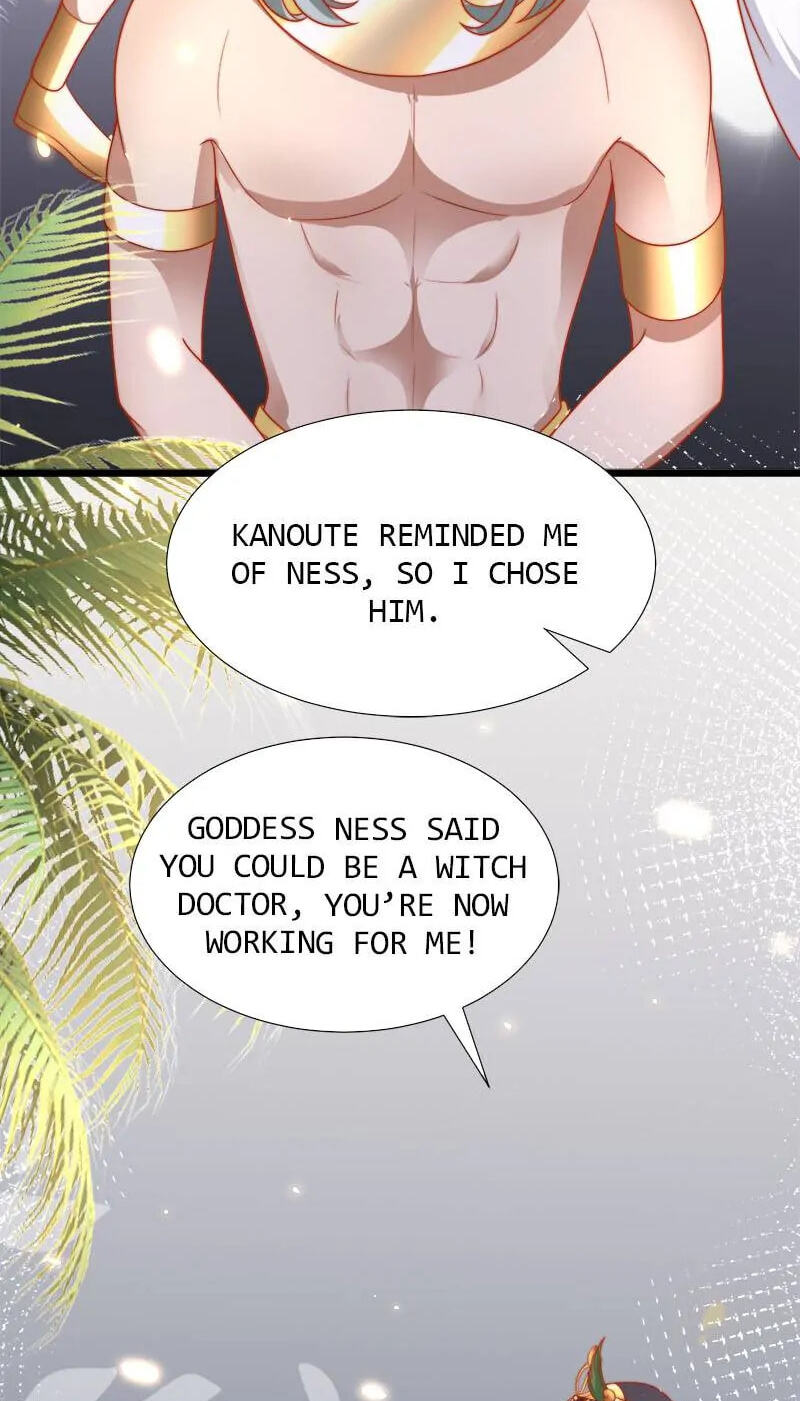 Apple of Pharaoh's Eye Chapter 93 page 10 - 