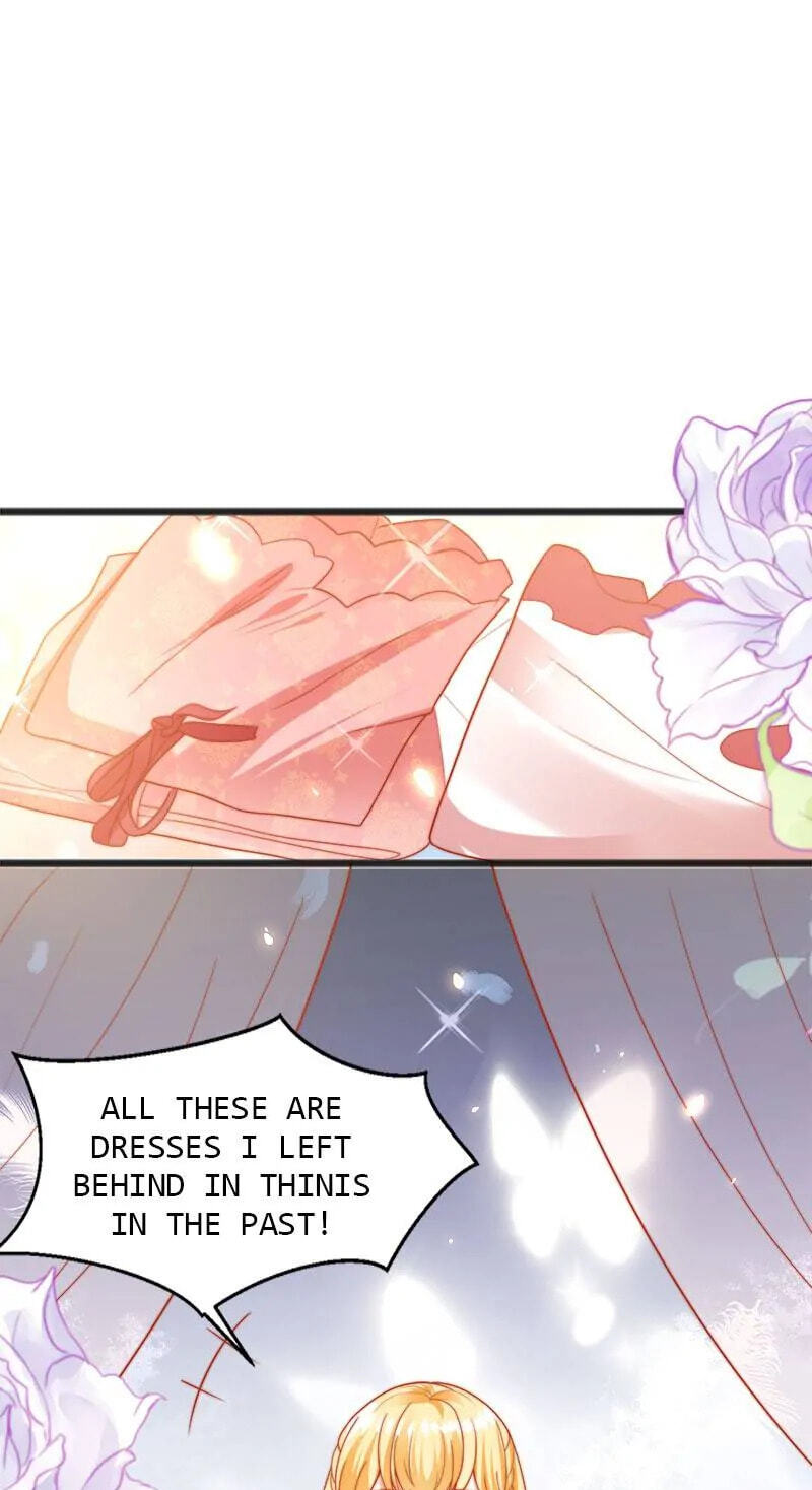 Apple of Pharaoh's Eye Chapter 94 page 11 - 