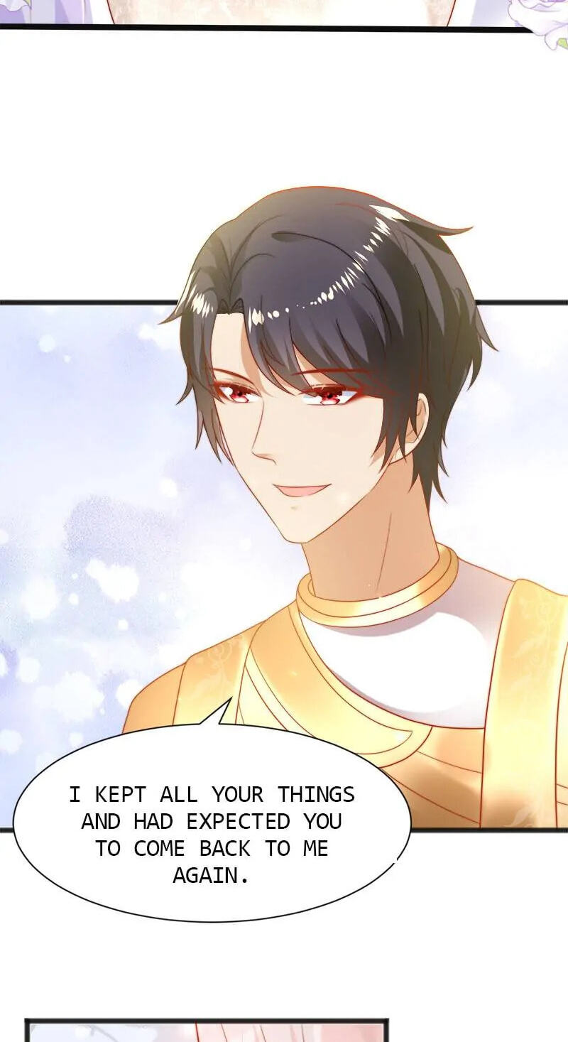 Apple of Pharaoh's Eye Chapter 94 page 13 - 