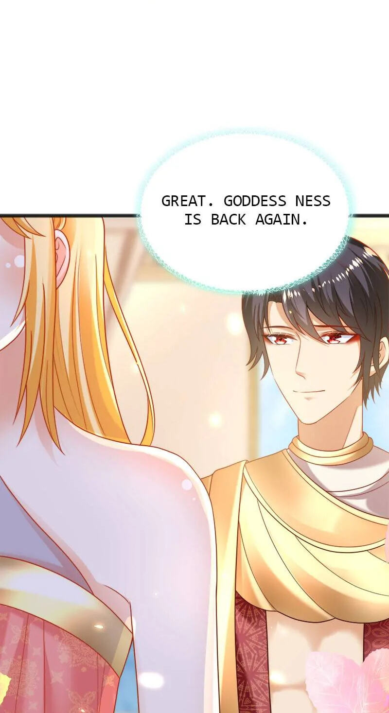 Apple of Pharaoh's Eye Chapter 94 page 17 - 