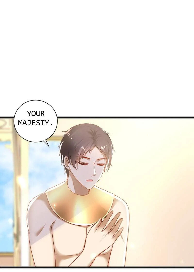 Apple of Pharaoh's Eye Chapter 94 page 19 - 