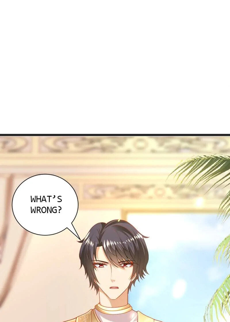 Apple of Pharaoh's Eye Chapter 94 page 20 - 