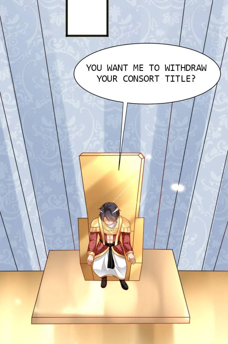 Apple of Pharaoh's Eye Chapter 94 page 23 - 