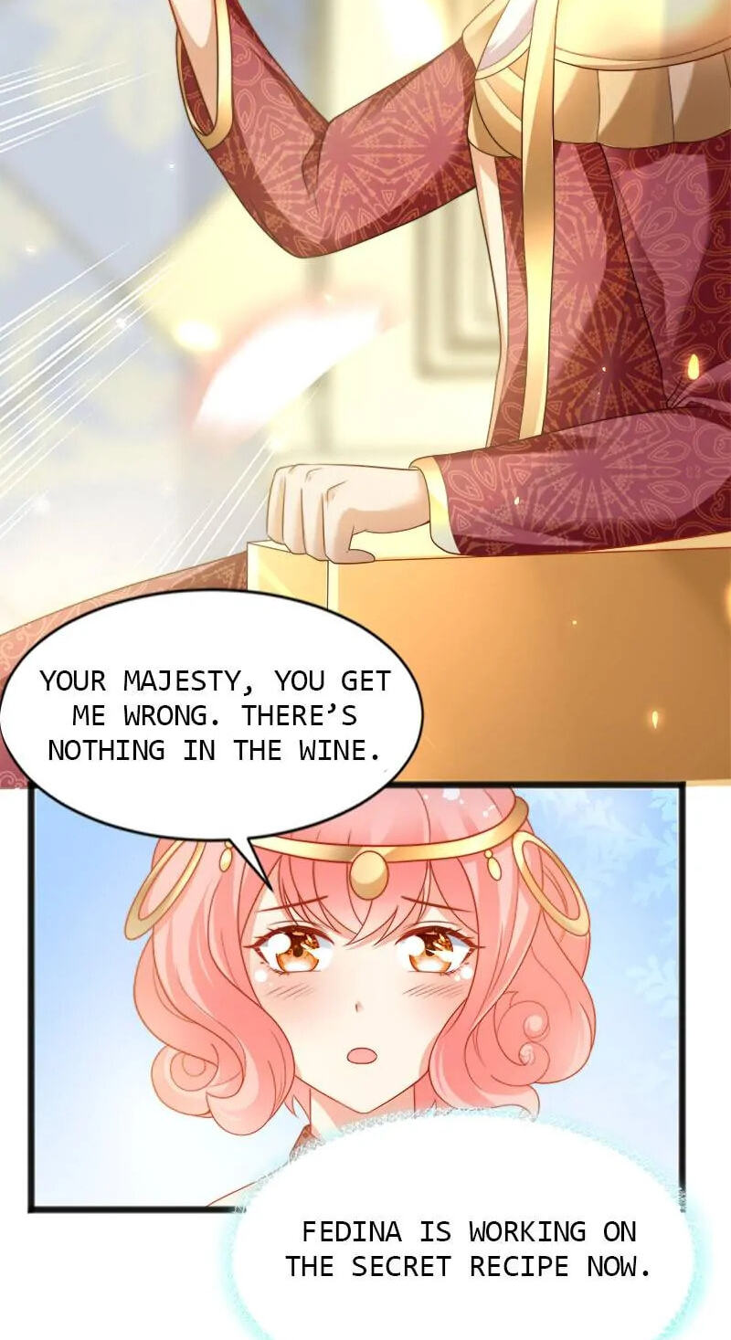 Apple of Pharaoh's Eye Chapter 94 page 29 - 
