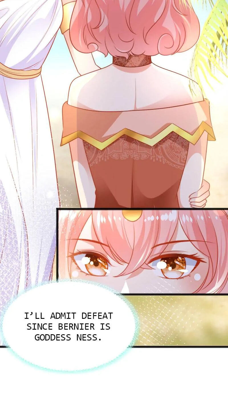 Apple of Pharaoh's Eye Chapter 94 page 36 - 