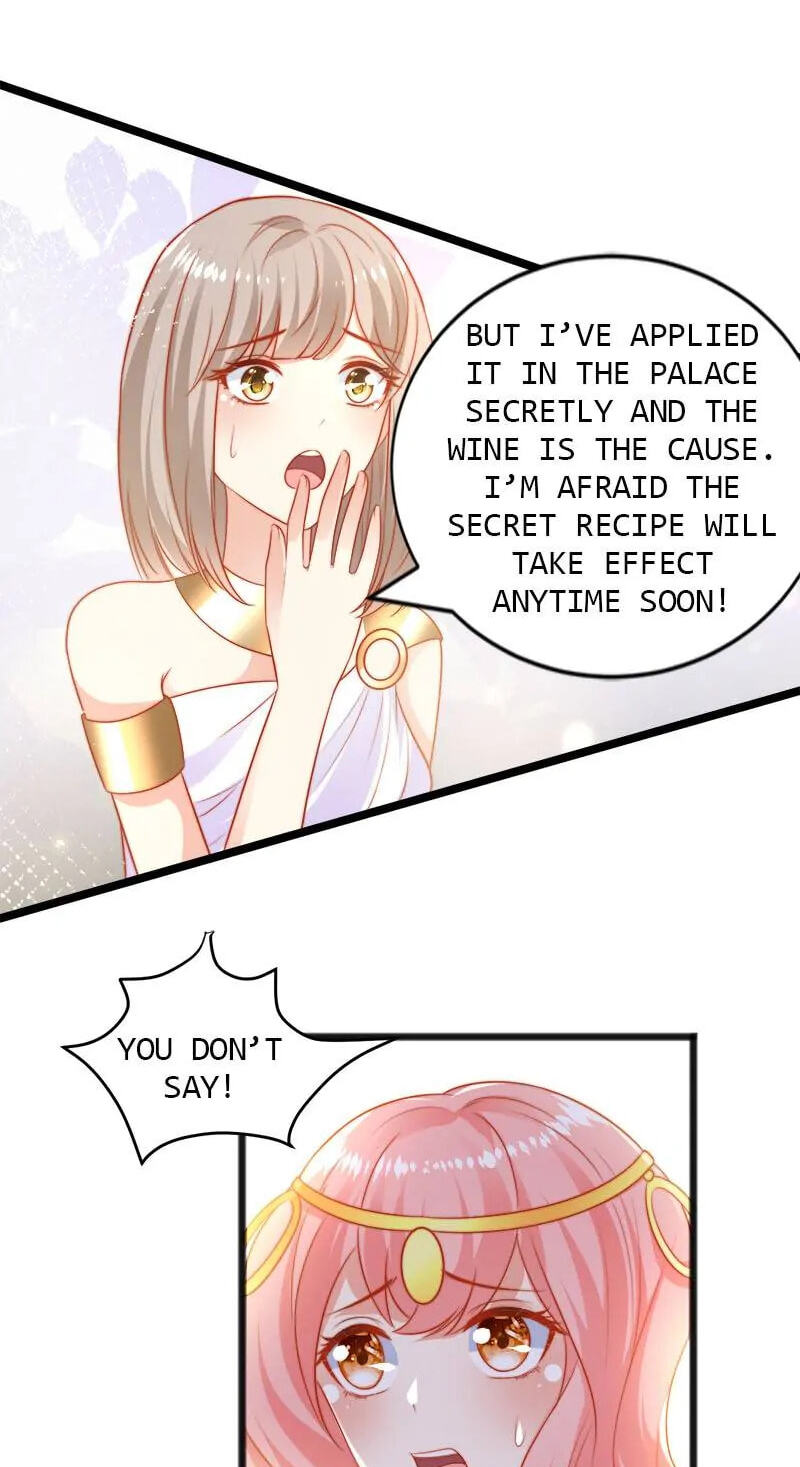 Apple of Pharaoh's Eye Chapter 94 page 37 - 