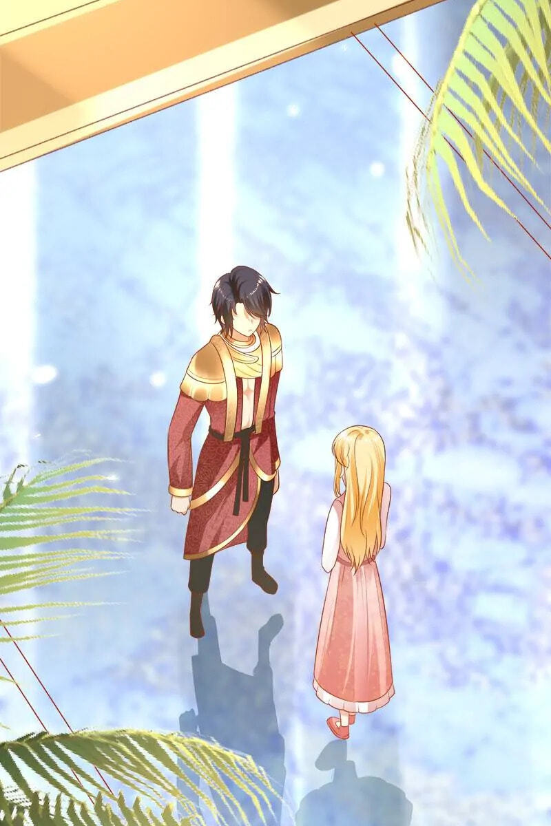 Apple of Pharaoh's Eye Chapter 94 page 41 - 
