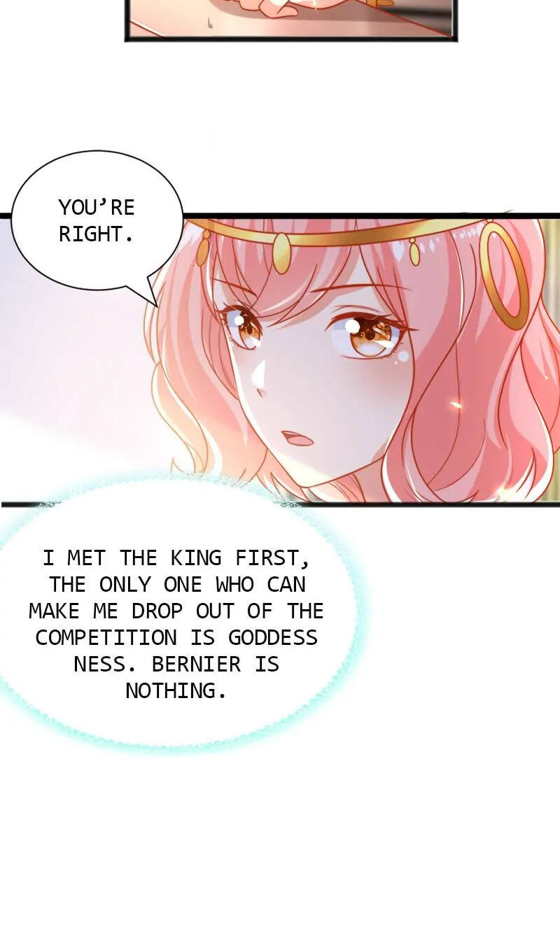 Apple of Pharaoh's Eye Chapter 94 page 6 - 