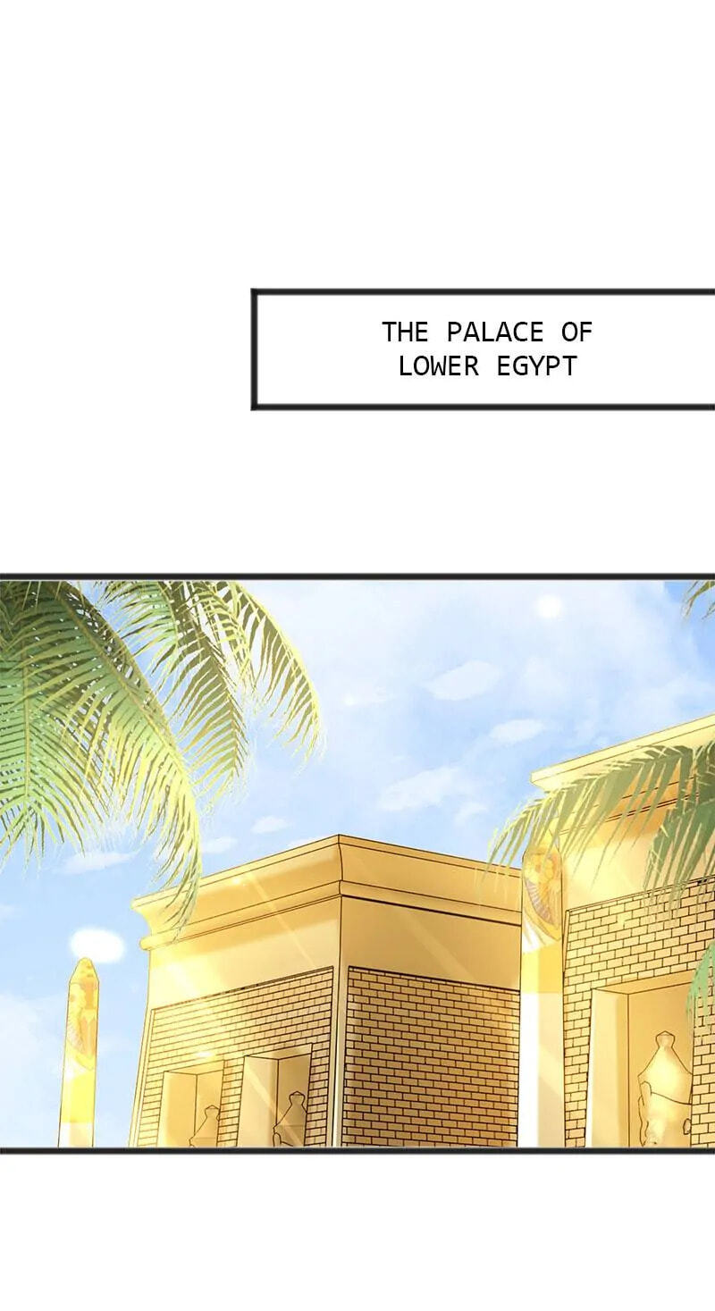Apple of Pharaoh's Eye Chapter 94 page 7 - 