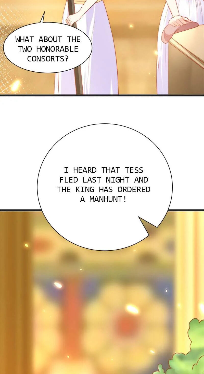 Apple of Pharaoh's Eye Chapter 94 page 9 - 