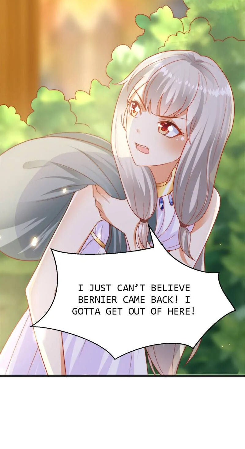Apple of Pharaoh's Eye Chapter 94 page 10 - 